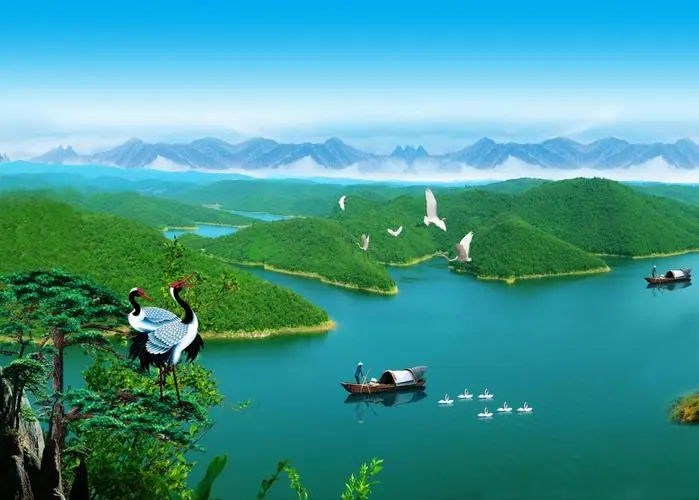 高效智慧城市创意